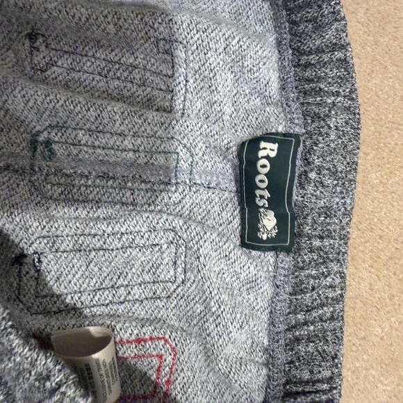 Roots joggers - Picture 3 of 4